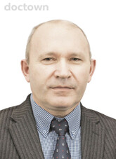 Бучнов Александр Дмитриевич