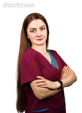 Будайчиева Марият Камилпашаевна