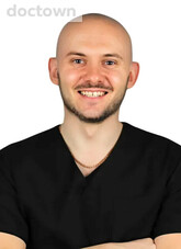 Будяков Виталий Александрович