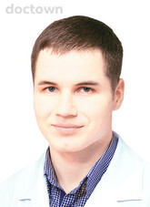 Буевич Максим Вадимович