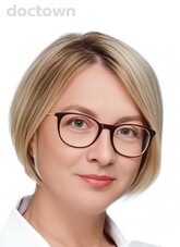 Бугаева Ирина Константиновна