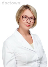 Бугаева Ирина Константиновна