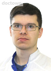 Бухтияров Дмитрий Леонидович