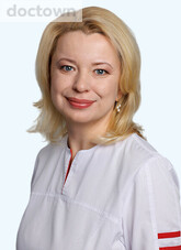 Бухтиярова Ольга Геннадьевна