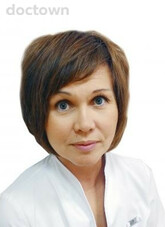 Буина Ольга Юрьевна