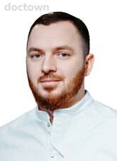 Буйдинов Константин Евгеньевич