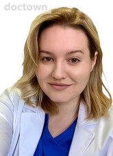 Буйдо Екатерина Викторовна
