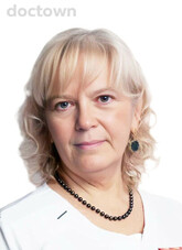 Буйнова Алла Николаевна
