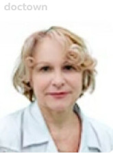 Букарева Алла Владимировна