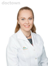 Букина Алла Андреевна
