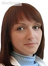 Букина Мария Анатольевна