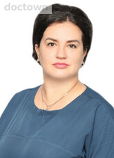 Букина Татьяна Сергеевна