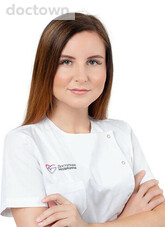 Буккиева Татьяна Александровна