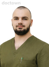 Буклов Александр Александрович