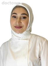 Буклова Альбина Иманмагомедовна