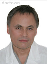 Булатов Александр Анатольевич