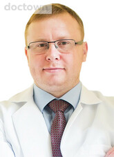 Булатов Василий Леонидович