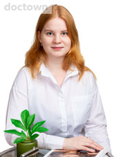 Колоскова (Булатова) Дарья Ивановна
