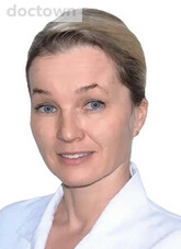 Булдакова Оксана Александровна