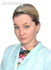 Булдакова Оксана Александровна