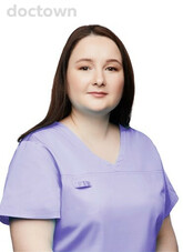 Булгакова Ольга Леонидовна