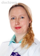 Булыгина Анна Ивановна