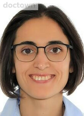 Буненкова Гульнара Фазулиевна