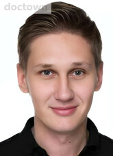 Бунгов Владимир Владимирович