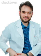 Бунин Александр Дмитриевич