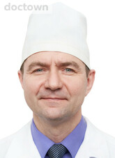 Бураков Вячеслав Валерьевич