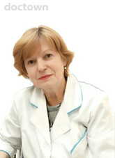 Бурцева Валентина Ивановна