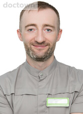 Бурлаков Алик Викторович