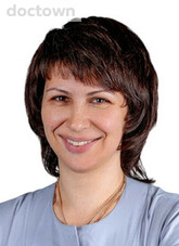 Бурлова Елена Вячеславовна