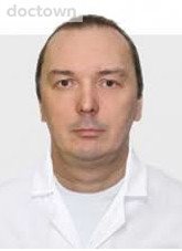 Буров Сергей Анатольевич