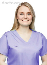 Бушурова Мария Владимировна