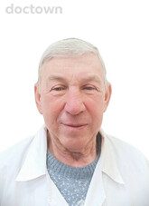 Бутенко Борис Иванович