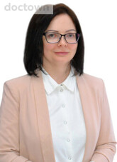Бутыч Екатерина Васильевна