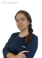 Буздавина Татьяна Викторовна