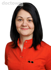 Бузина Екатерина Юрьевна