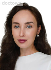Кихтева Эльвира Евгеньевна