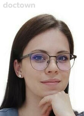 Ким Светлана Дмитриевна