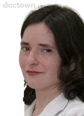 Кимасова Дарья Владимировна