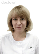 Киндялова Лилиана Викторовна