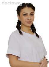 Киносян Феруза Ибрагимовна 