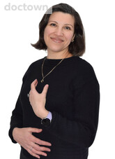 Кипенко Анна Викторовна