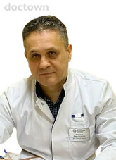 Киракосян Армен Ваганович