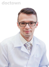 Киреев Павел Викторович