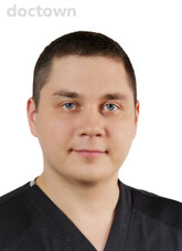 Киреев Павел Юрьевич