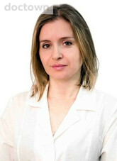 Киргуева Алена Валериевна