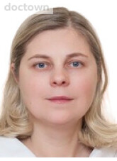 Киричек Анжела Валентиновна